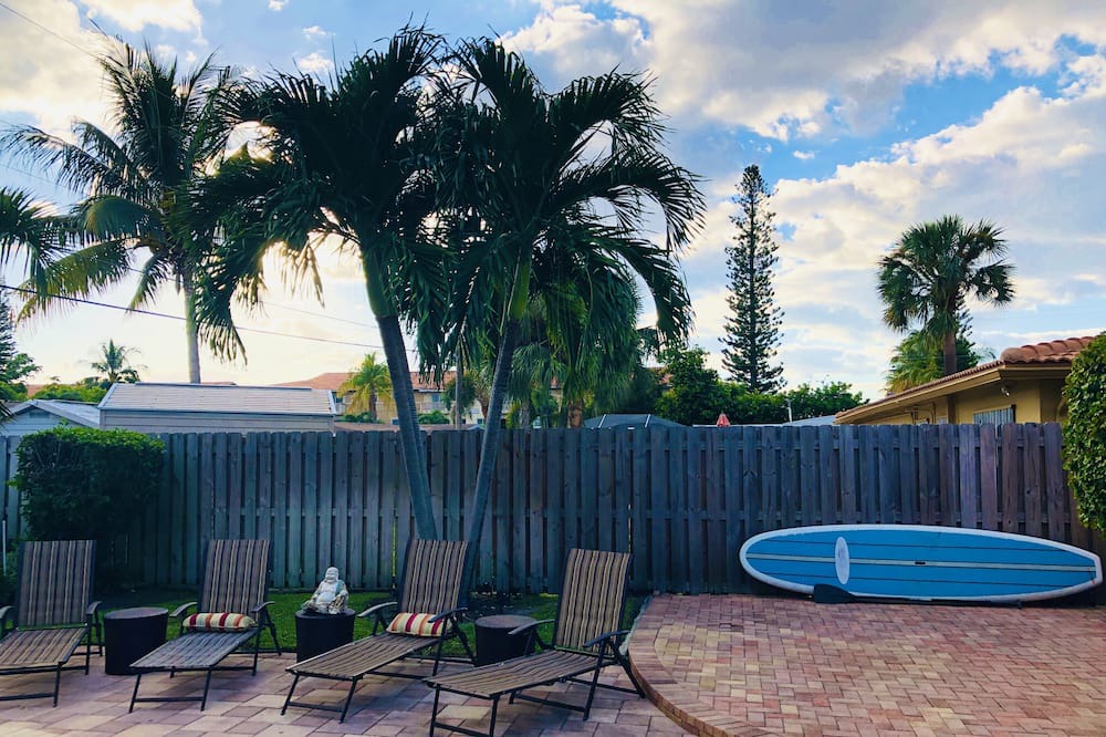 Photo of Outdoor in Deerfield Beach