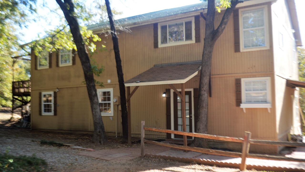 Photo of Outdoor in Denison