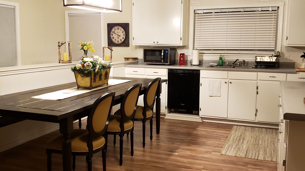 Photo of Kitchen in Denison