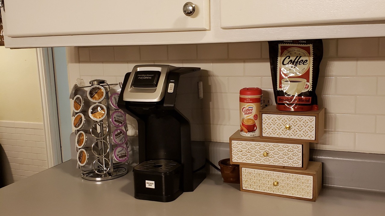 Photo of Kitchen in Denison