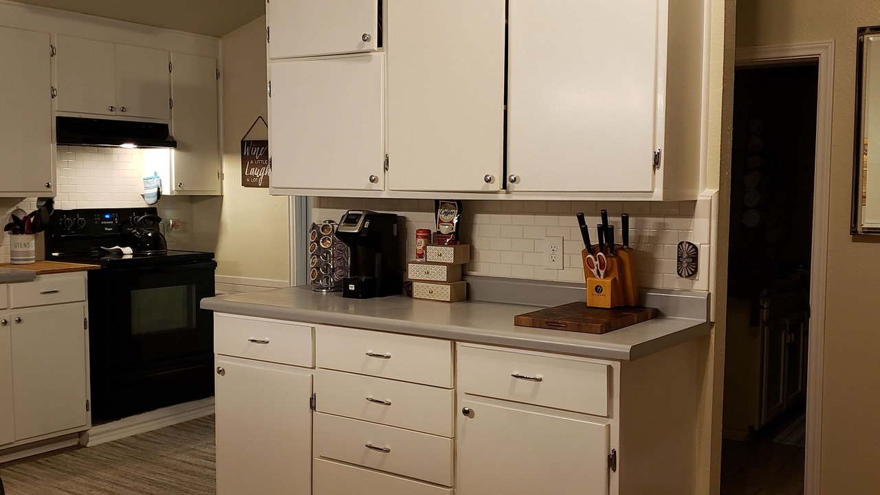 Photo of Kitchen in Denison