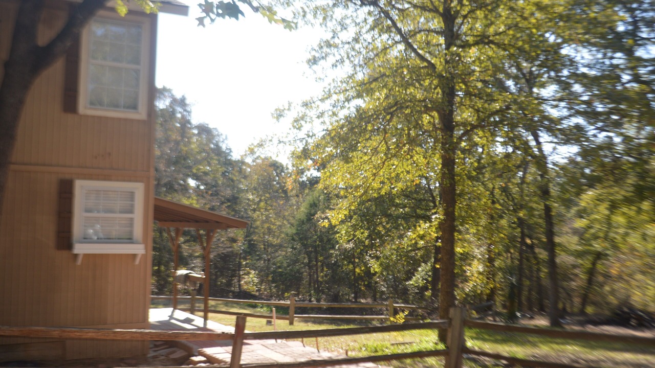 Photo of Outdoor in Denison