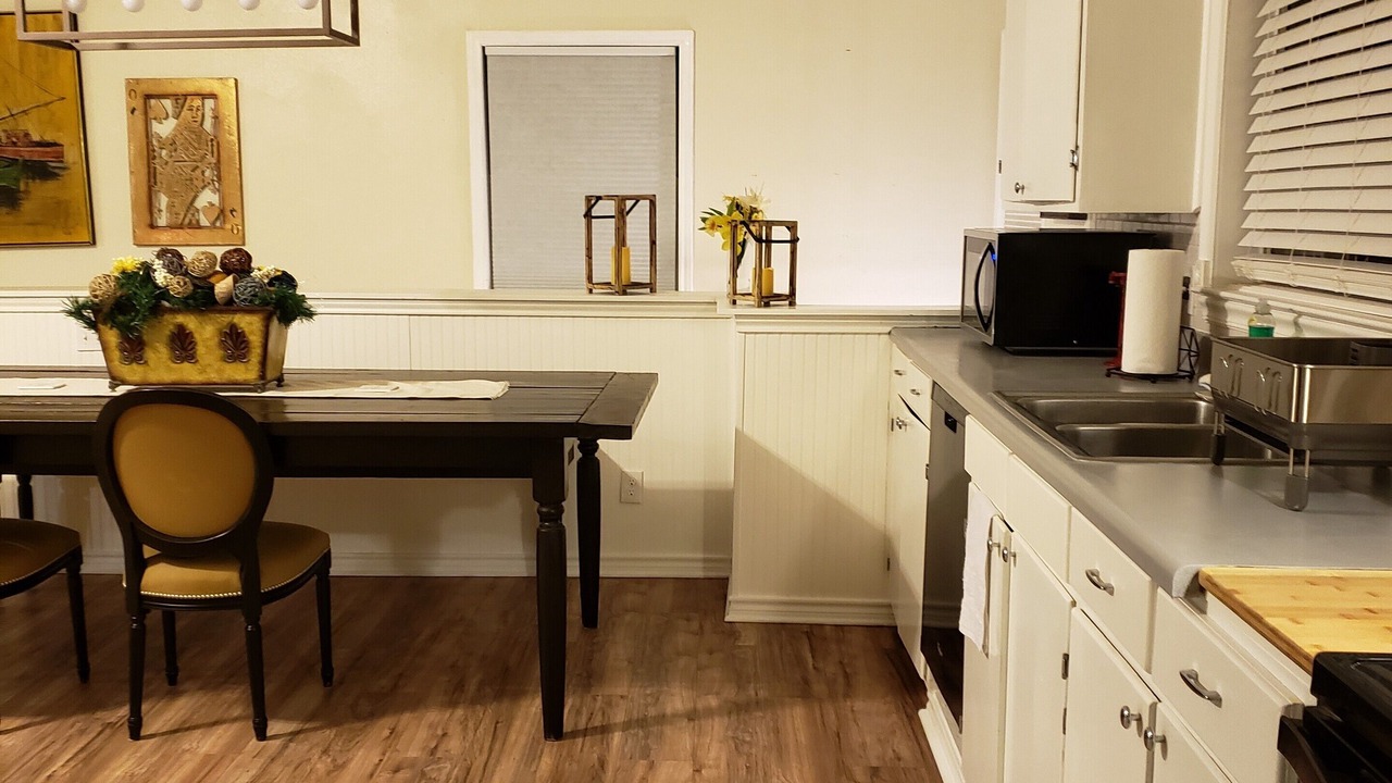 Photo of Kitchen in Denison