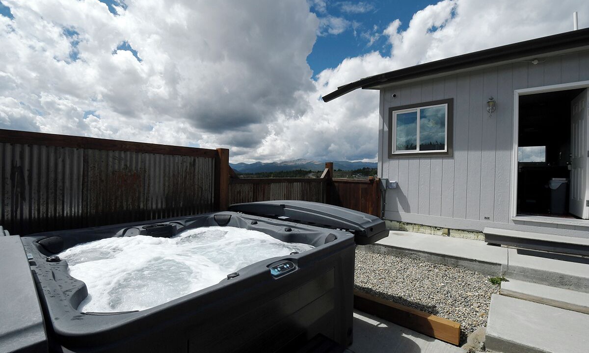 Photo of Outdoor in Leadville