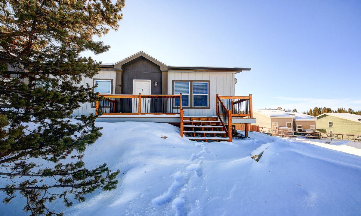 Photo of Outdoor in Leadville