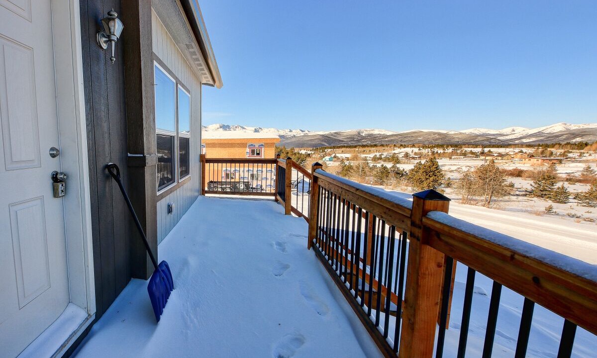 Photo of Outdoor in Leadville