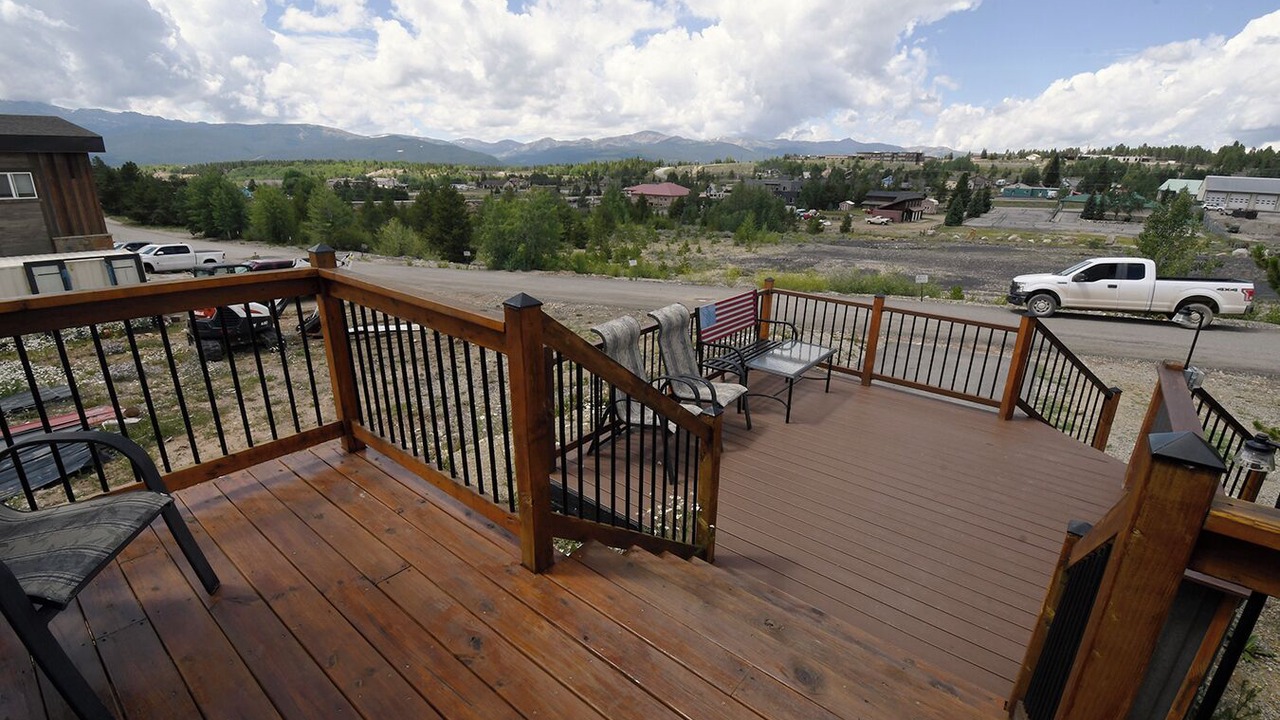 Photo of Outdoor in Leadville