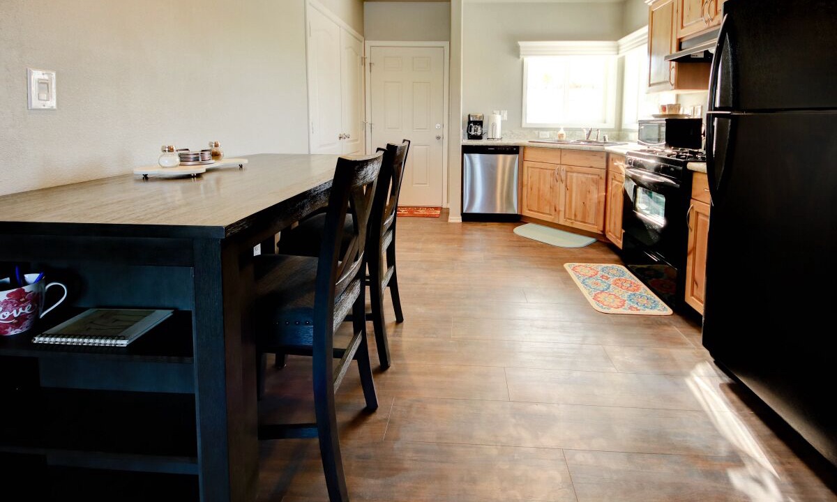 Photo of Kitchen in Leadville
