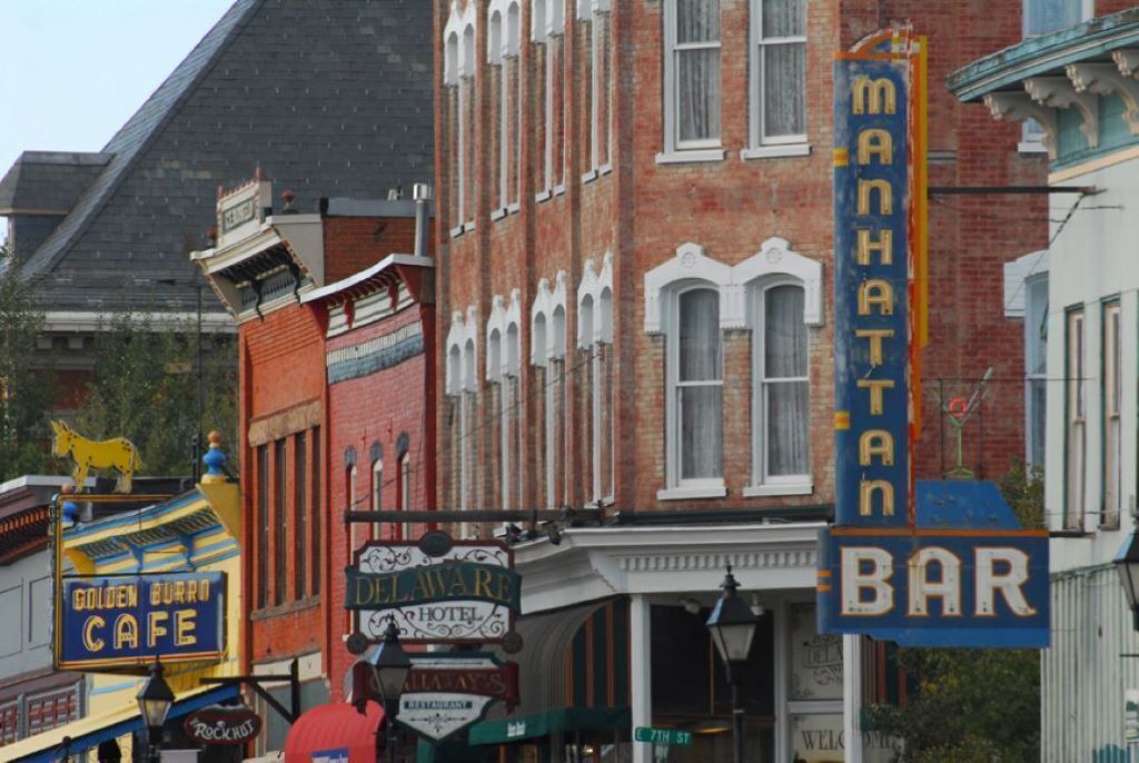 Photo of Others in Leadville