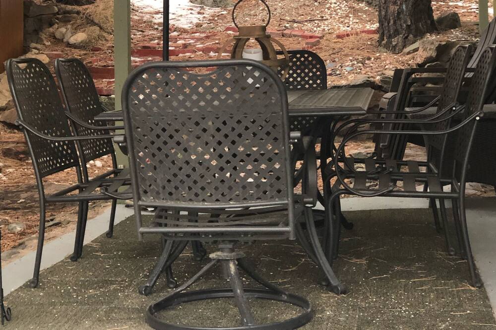 Photo of Outdoor in Bailey