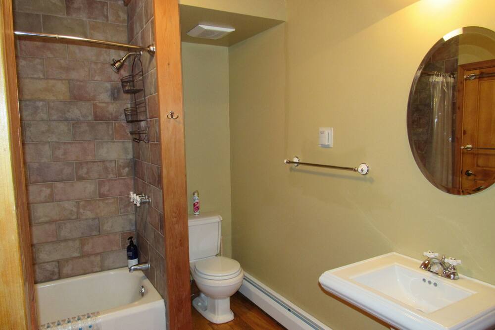 Photo of Bathroom in Tererro
