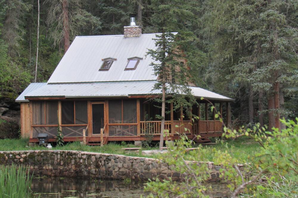 Photo of Outdoor in Tererro