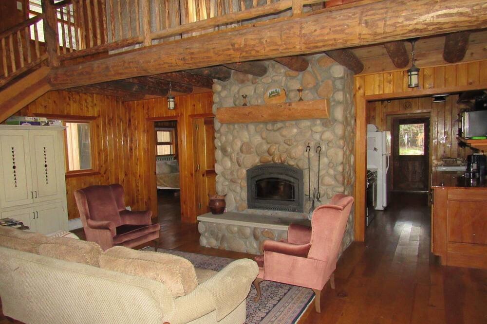 Photo of Livingroom in Tererro