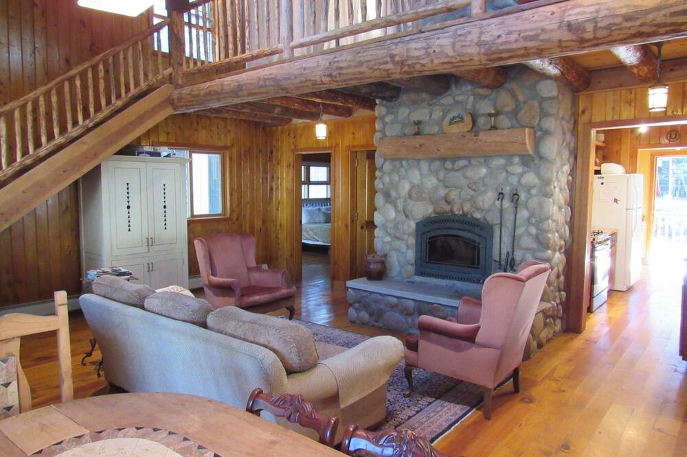 Photo of Livingroom in Tererro