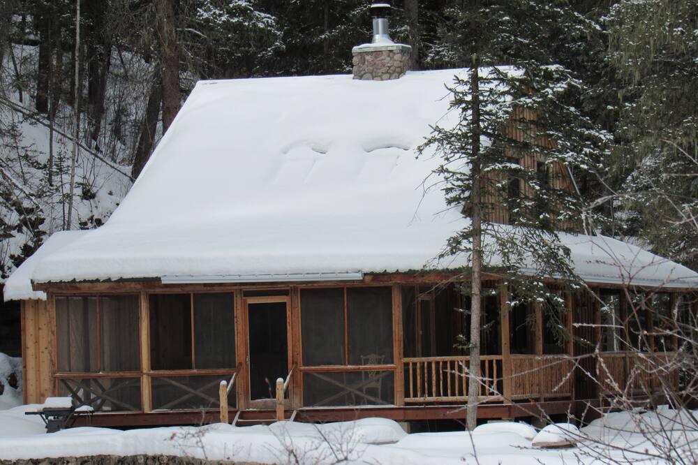 Photo of Outdoor in Tererro