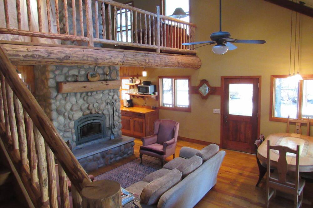 Photo of Livingroom in Tererro
