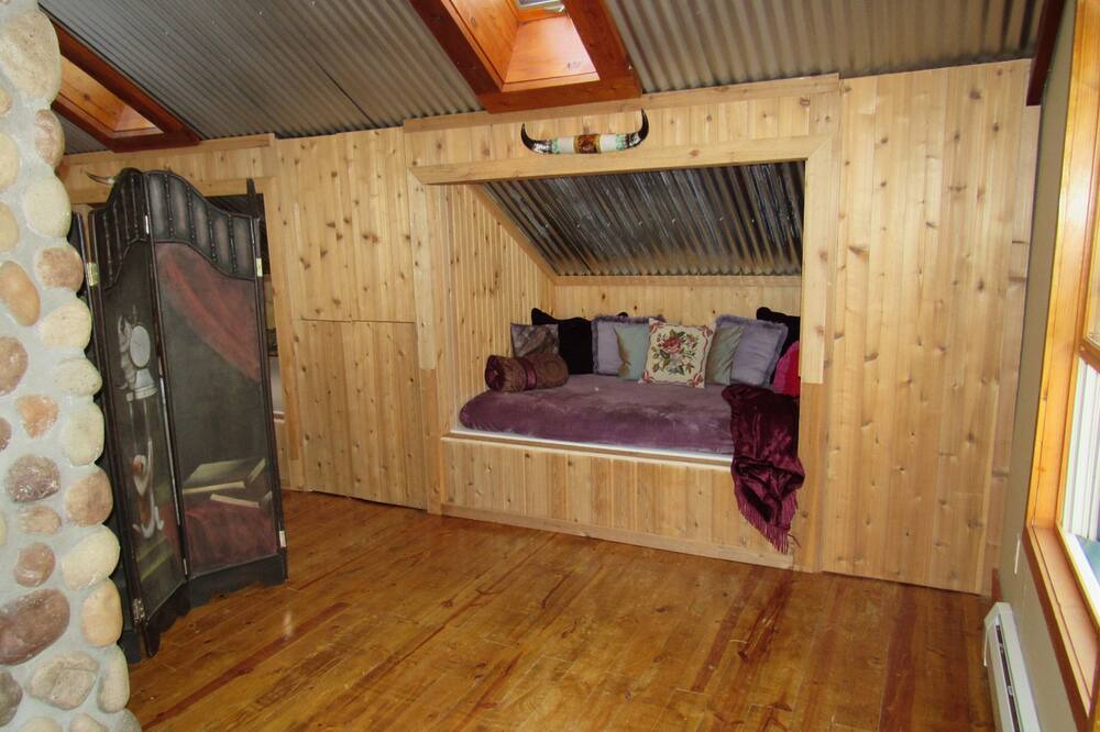 Photo of Bedroom in Tererro
