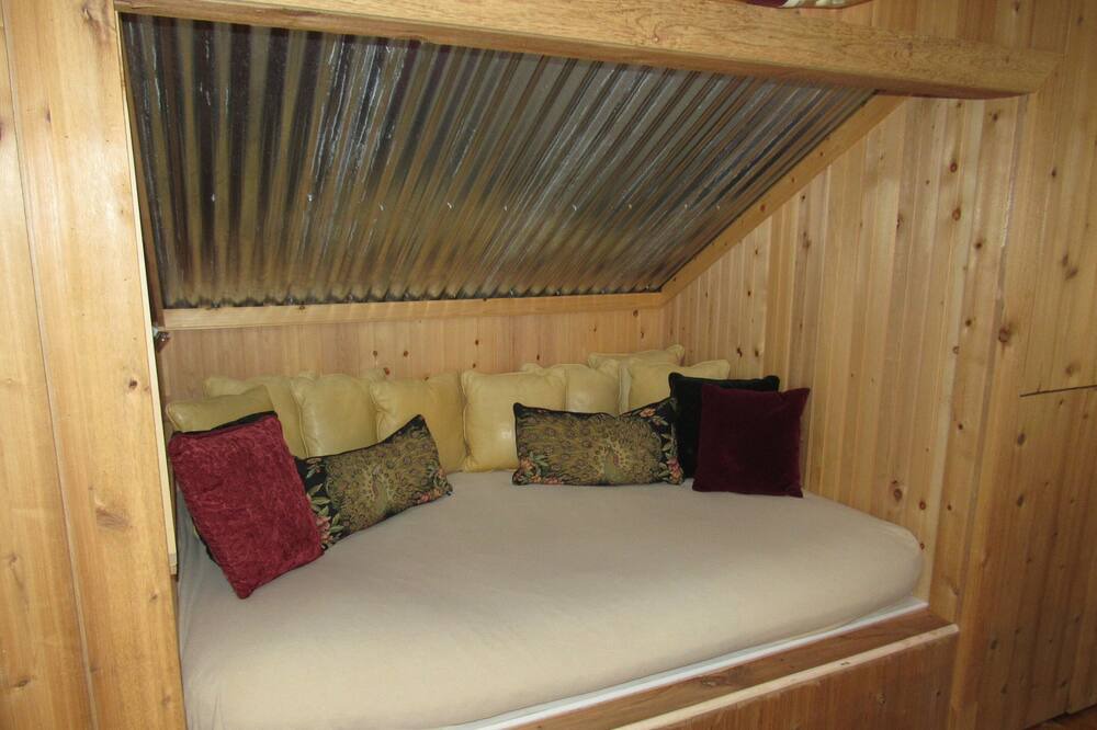 Photo of Bedroom in Tererro