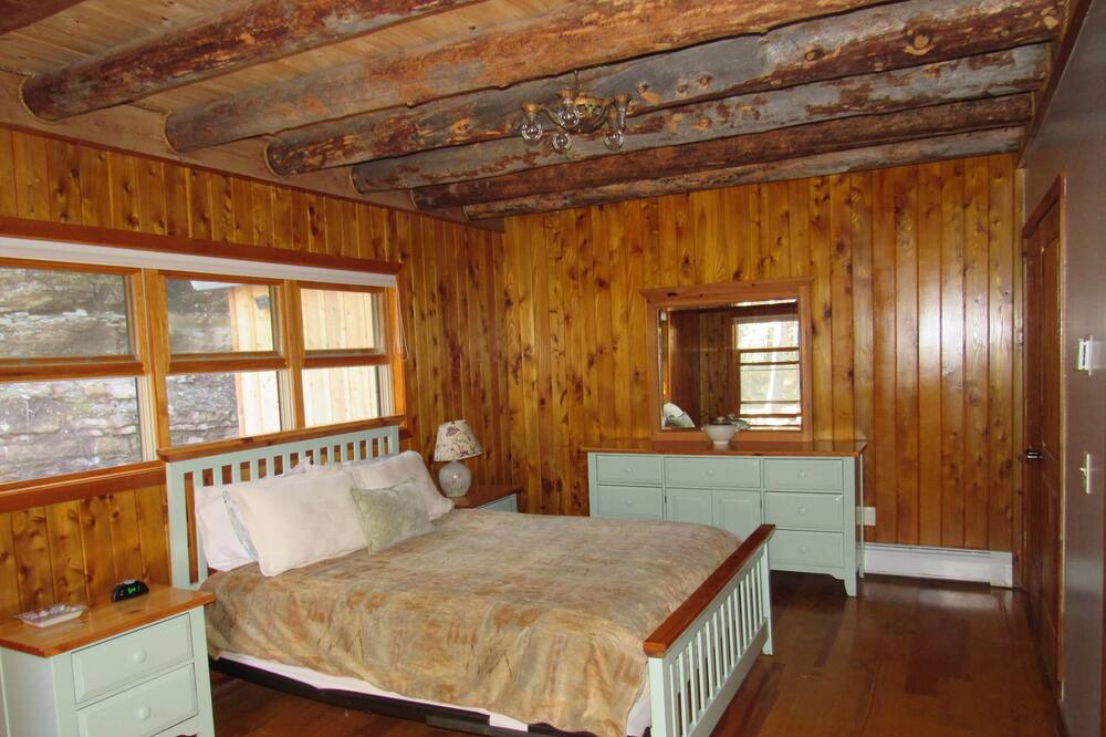 Photo of Bedroom in Tererro