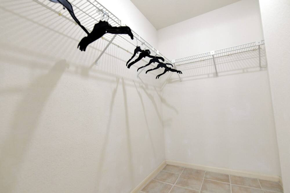 Photo of Bedroom in Westchase