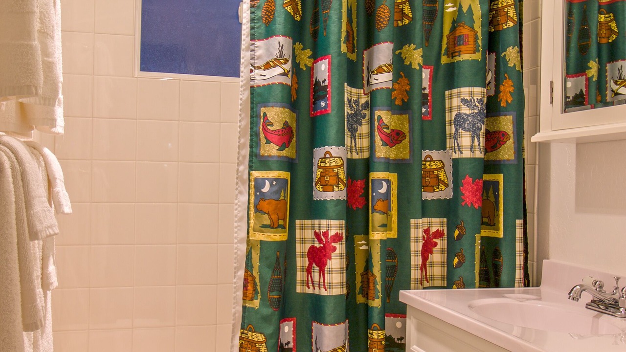 Photo of Bathroom in Bailey