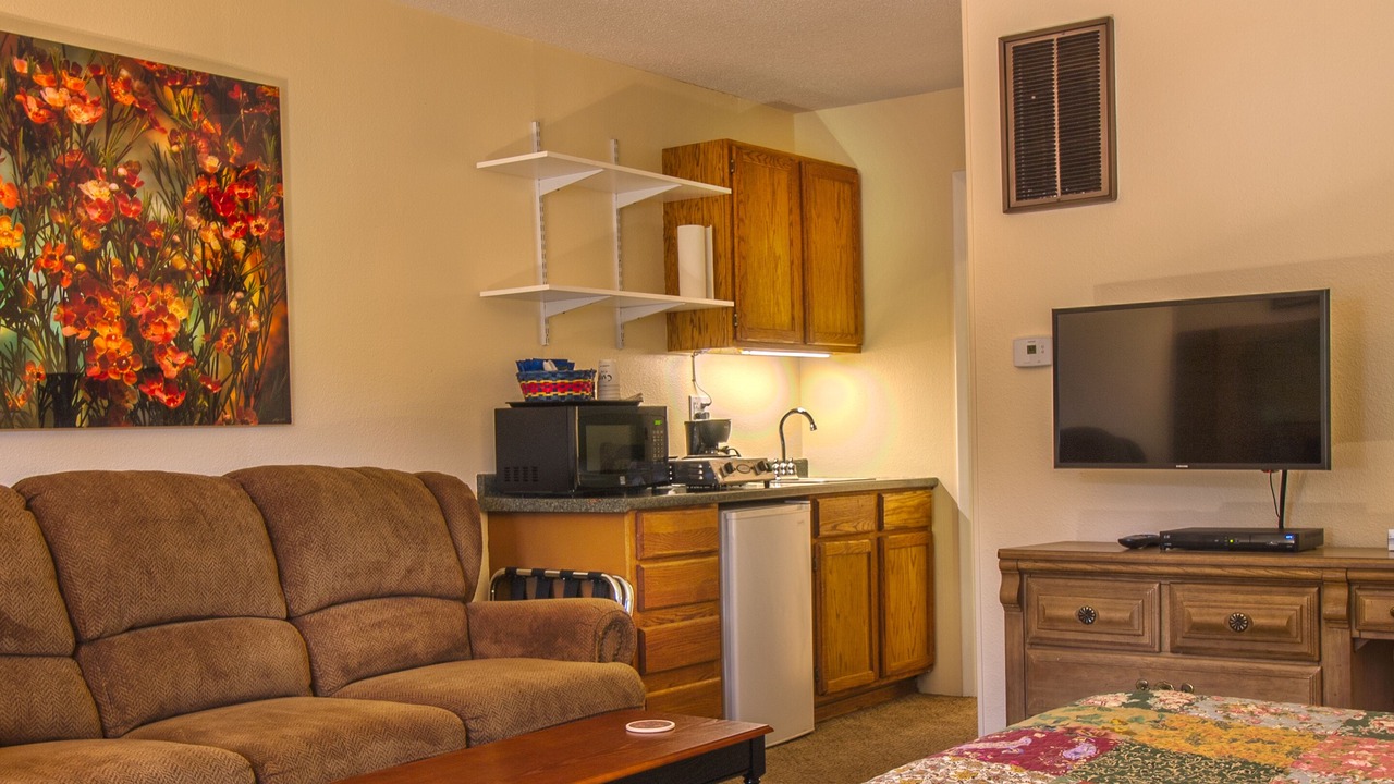 Photo of Kitchen in Bailey