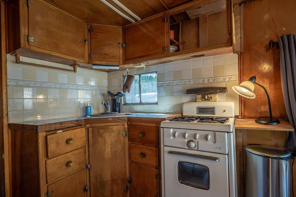 Photo of Kitchen in Bailey