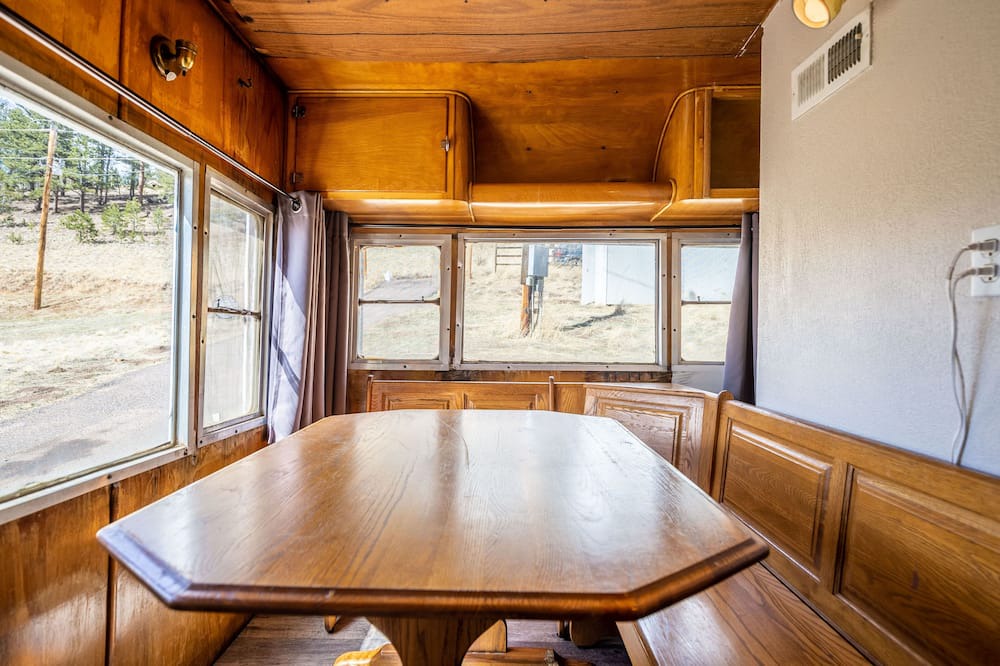 Photo of Kitchen in Bailey