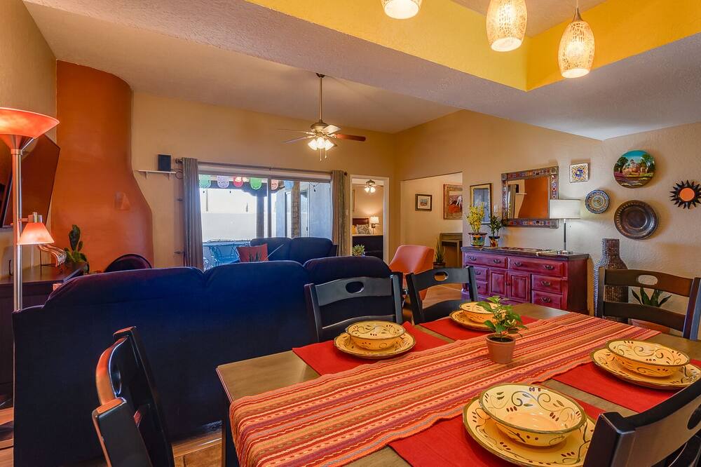 Photo of Bedroom in Northeast Heights