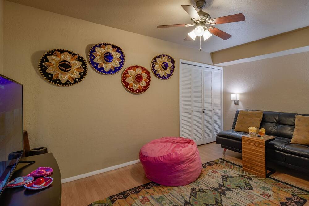 Photo of Bedroom in Northeast Heights
