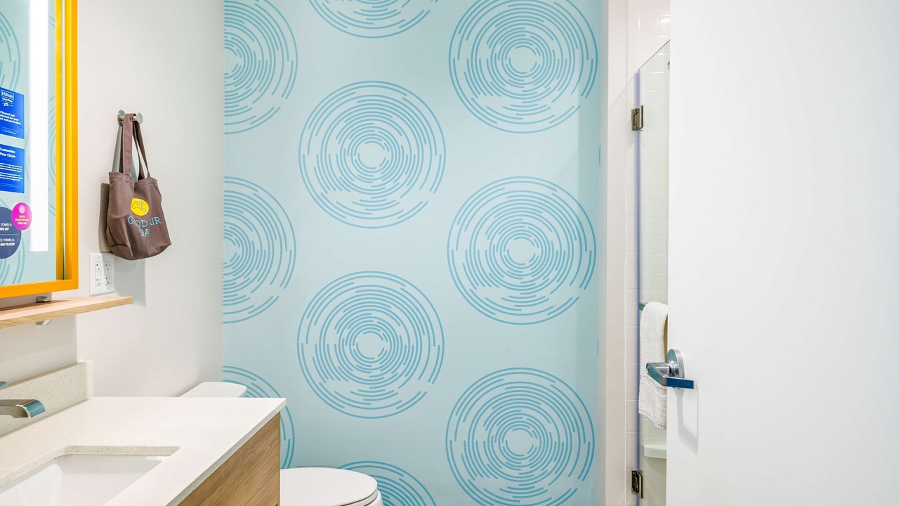 Photo of Bathroom in Midland