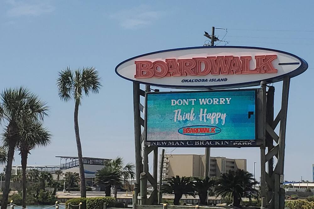 Photo of Outdoor in Fort Walton Beach