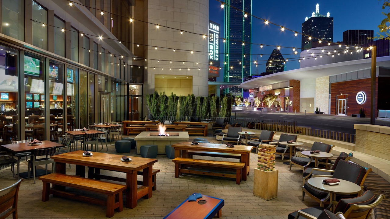 Photo of Others in Downtown Dallas