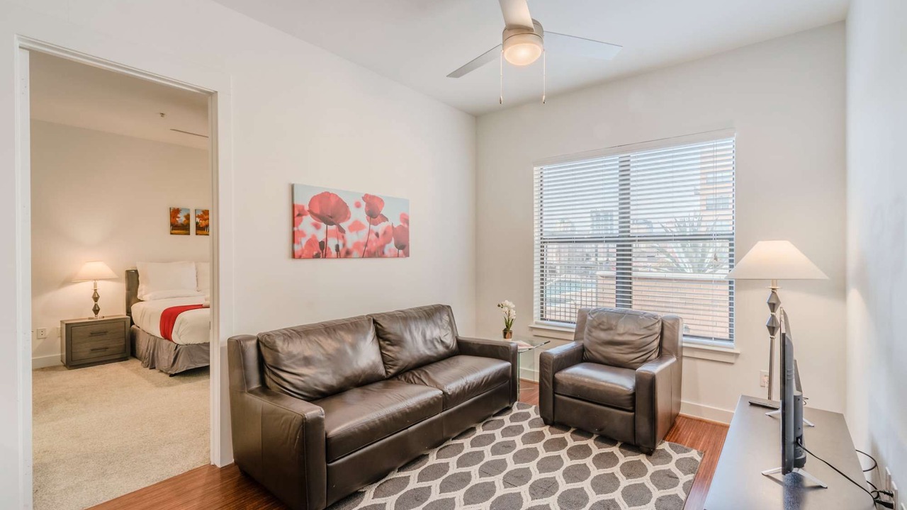 Photo of Livingroom in Oak Lawn