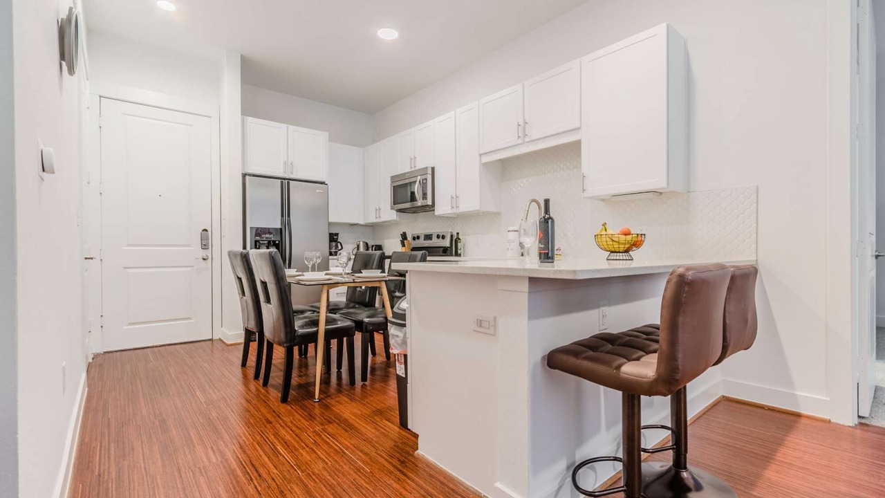 Photo of Kitchen in Oak Lawn