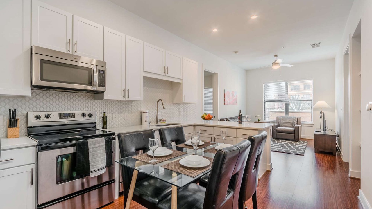 Photo of Kitchen in Oak Lawn