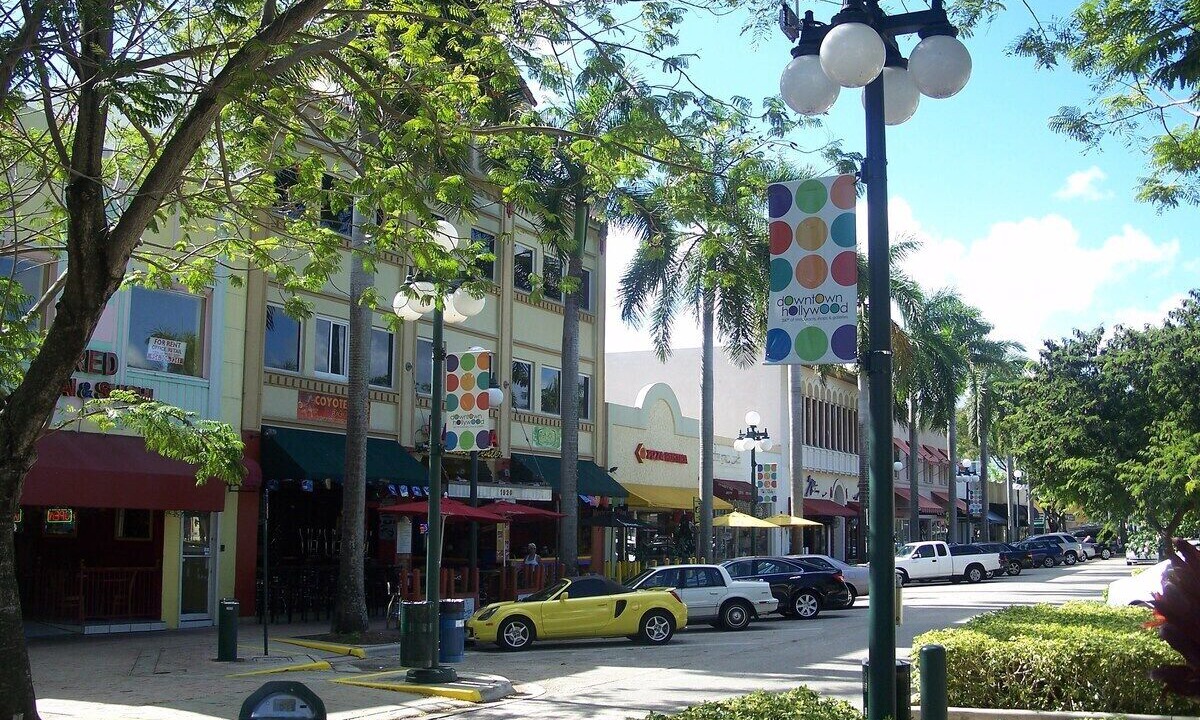 Photo of Outdoor in Royal Poinciana