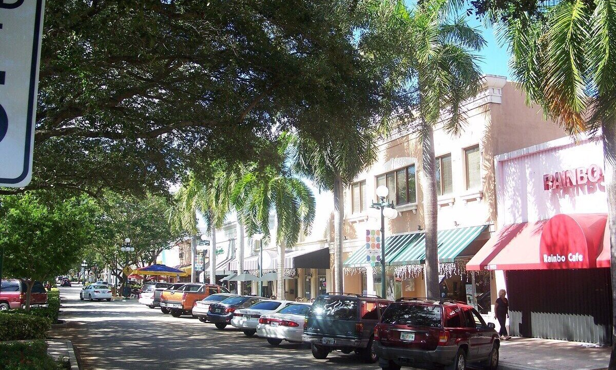 Photo of Outdoor in Royal Poinciana