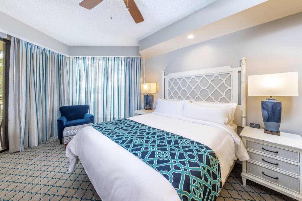 Photo of Bedroom in Florida Central Atlantic Coast