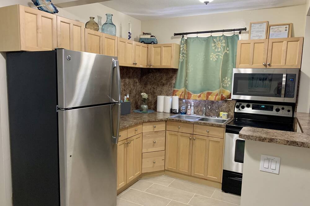 Photo of Kitchen in Harbor Village