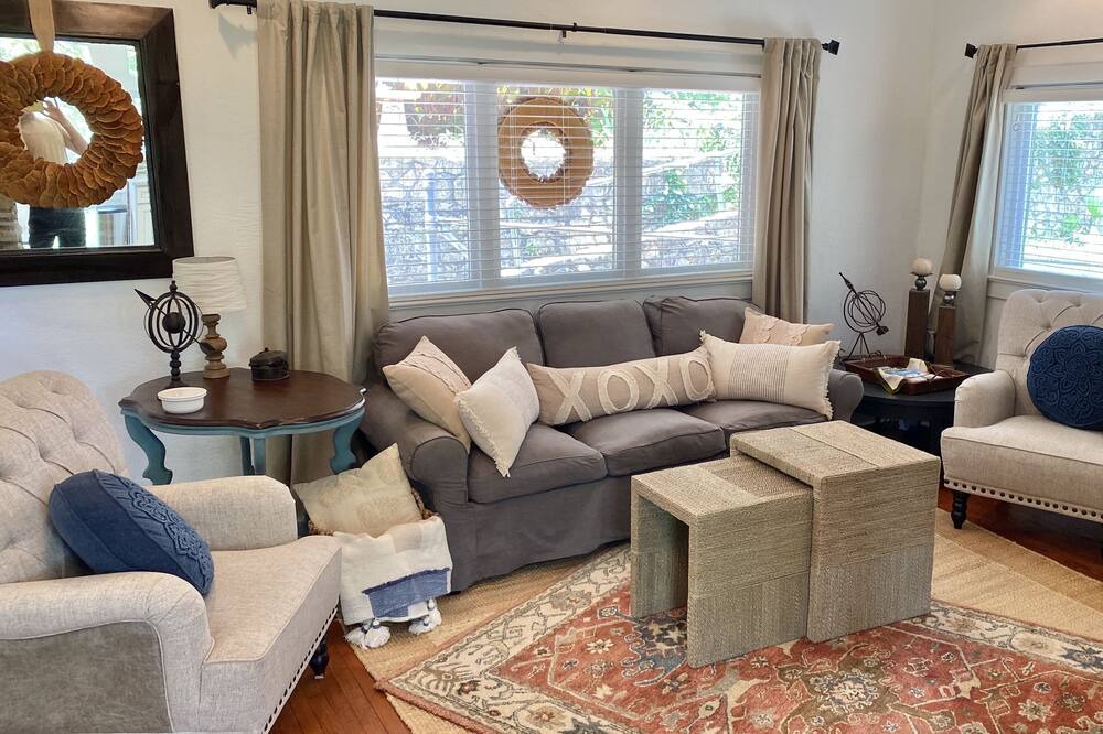 Photo of Livingroom in Branson