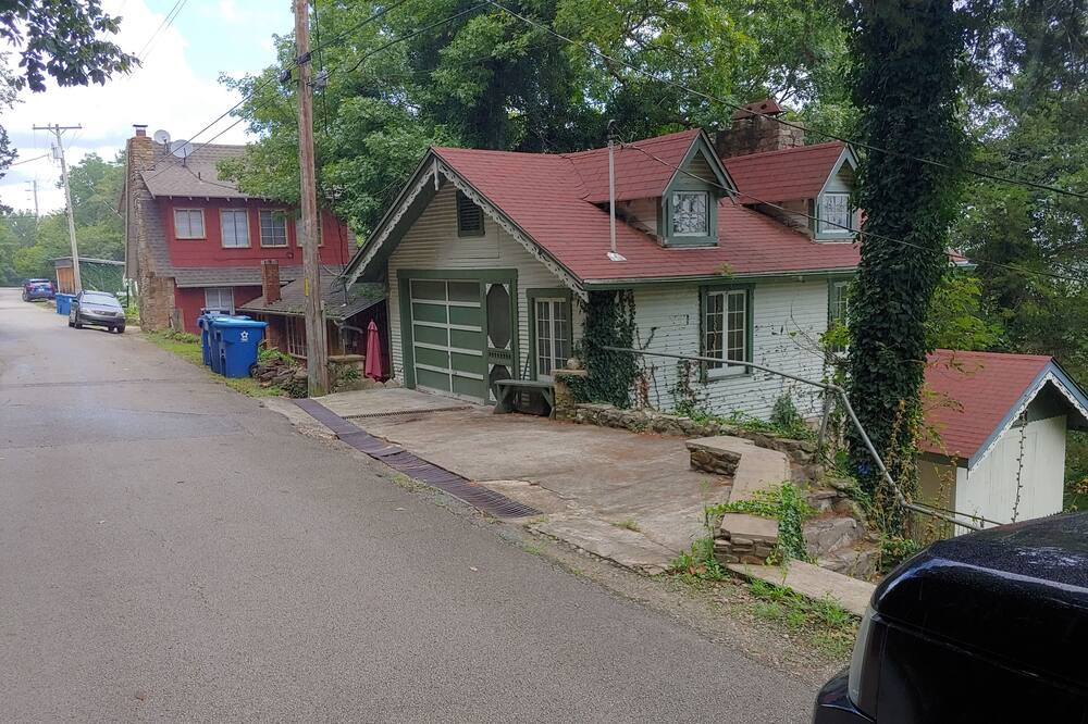 Photo of Outdoor in Branson