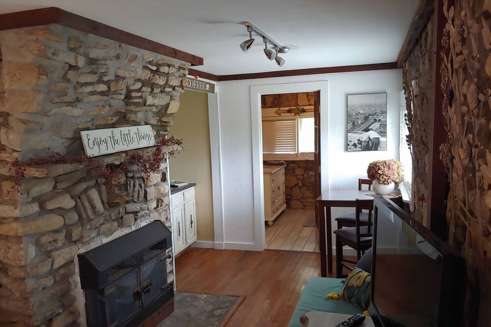 Photo of Livingroom in Branson