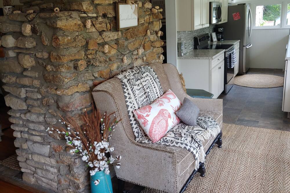 Photo of Livingroom in Branson