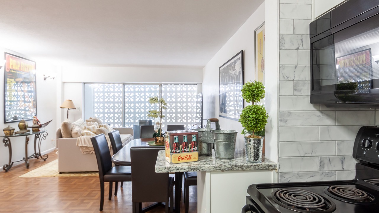Photo of Kitchen in Galt Mile