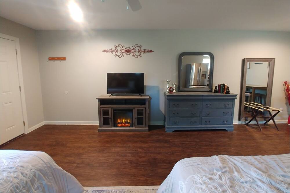 Photo of Livingroom in Milam