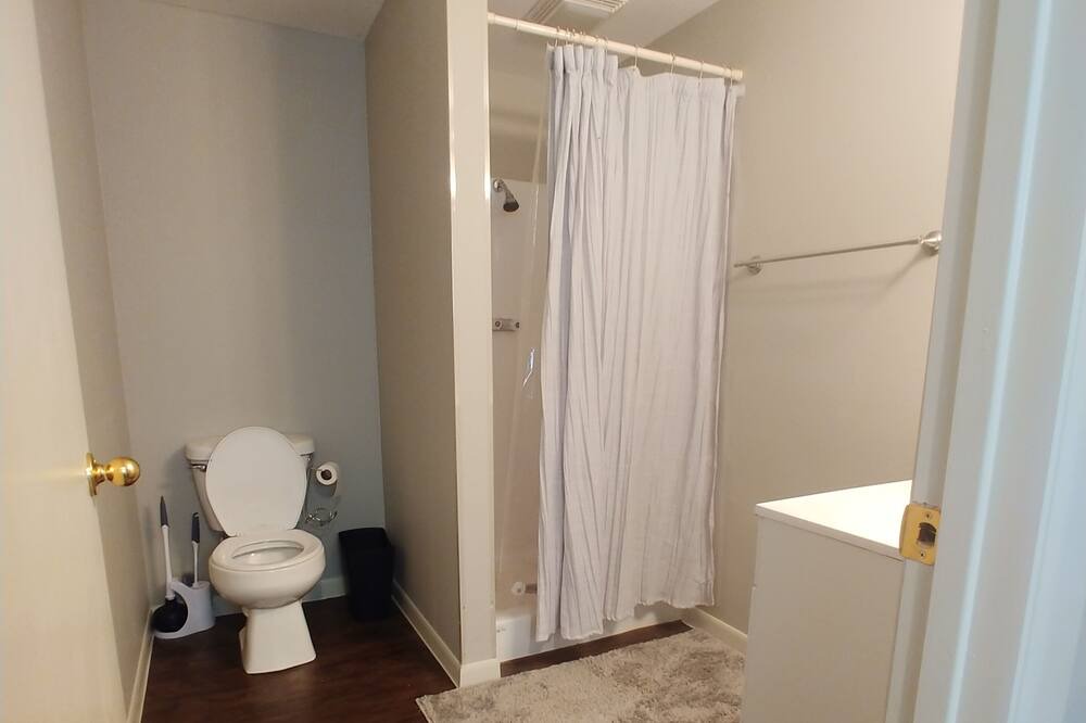 Photo of Bathroom in Milam