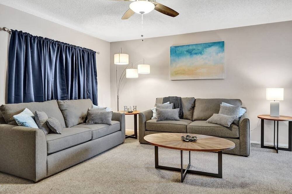 Photo of Bedroom in Victoria Park