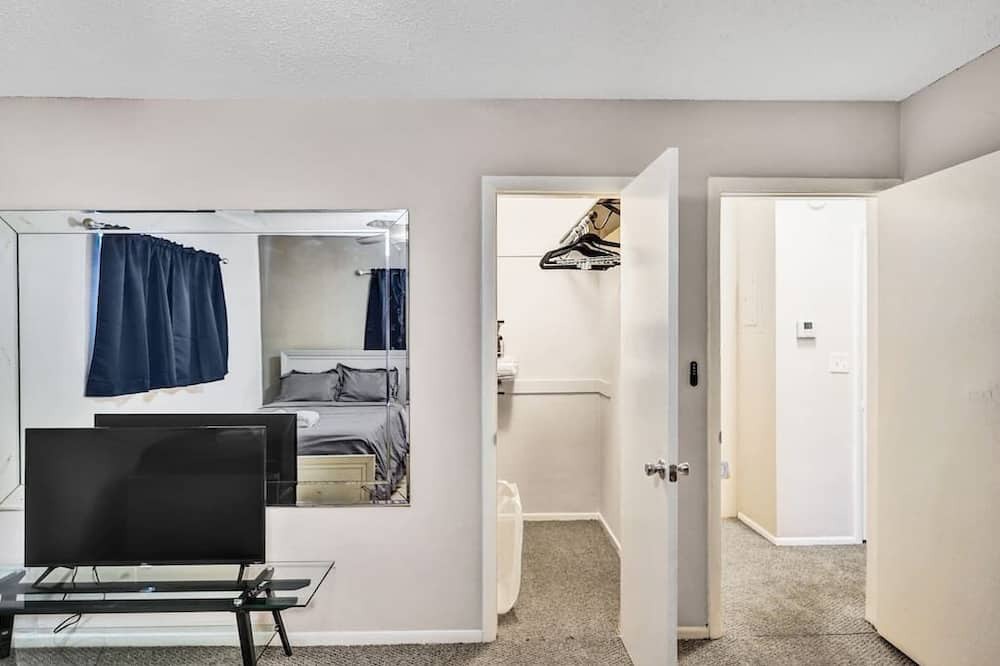 Photo of Bedroom in Victoria Park