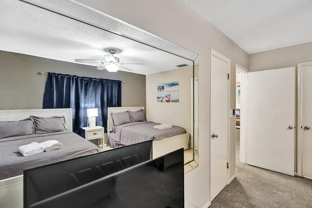 Photo of Bedroom in Victoria Park